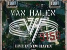 Van Halen - Live In New Haven, CT 1986 New & Sealed RSD 2026