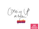 London Suede - Coming Up At The BBC - PINK VINYL  LP RSD 2026 NEW / SEALED