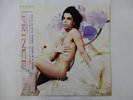 Prince Lovesexy Paisley Park P-13652 Japan promo VINYL LP OBI