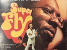 Curtis Mayfield - Super Fly Vinyl Record 1st Press