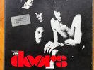 THE DOORS 