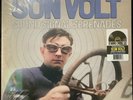 Son Volt RSD 2026 vinyl- Sound Signal Serenades NEW sealed Jay Farrar /3000 BLUE