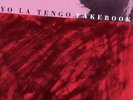 Yo La Tengo Fakebook (Vinyl LP) 12