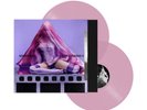Madonna - Confessions II, Pink Vinyl, 16 Tracks