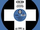ELTON JOHN 'THE REMIXES' Glow in the Dark VINYL LP (RSD 2026)