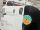 Kamakiriad - Donald Fagen 1993 LP Reprise 9362-45230-1 EXCELLENT