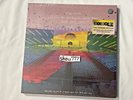 Pink Floyd Live From Los Angeles Sports Arena 1975 RSD Clear Vinyl 4LP
