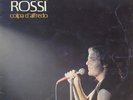Vasco Rossi - Colpa D'Alfredo - LP, Album