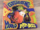 Greentea Peng - Man Made LP Limited Edition Marble Vinyl Unplayed