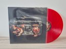 Green Day - Revolution Radio (Ltd. Vinyl Edition, Red)