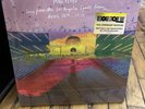 Pink Floyd Live From the Los Angeles 1975 4LP Vinyl Record RSD 2026 Exc Sealed