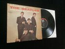 The Beatles - Introducing... The Beatles - US LP - Mono - Early Press - Monarch