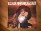 New/sealed Rickie Lee Jones  MFSL 1-392