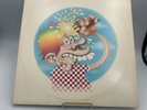 Vintage Grateful Dead Europe '72 Warner Bros. 3WX 2688: Tri-Fold Vinyl- Untested