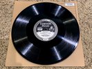 Edison Diamond Disc 52566 Alabama Flood Vernon Dalhart Country Hillbilly EX 1929