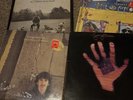 George Harrison 4 Album Collextion: All Things Must Pass, Gone To Lunch, See Pic