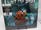 I Lost My Body (Original Soundtrack)Vinyl 2 LP Blue/Red. Dan Levy. Hard To Find