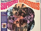 Diana Ross And The Supremes* - Reflections (LP) (Mint (M)) - Mint (M)