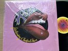 Rufus feat. Chaka Khan Rufus LP 1975 US Press In Shrink  + Original Sleeve