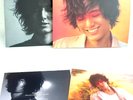 Fujii Kaze 2 LP Vinyl Records HELP EVER HURT NEVER LOVE ALL SERVE ALL New Sealed