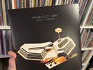 ARCTIC MONKEYS Tranquility Base Hotel + Casino GOLD VINYL LP Album LTD ED & Bag