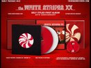 Third Man Records TMR Vault #42 The White Stripes XX self-titled Vinyl