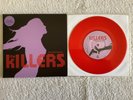 THE KILLERS - Mr Brightside 7