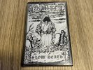 MORTEM - Slow Death (RARE demo cassette) --Arcturus--