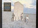 THE WHO - Who's Next / San Francisco 1971, Ltd 4LP BLACK VINYL BOX SET Sealed