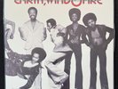 NEW Earth, Wind & Fire That's The Way Of The World Limited Edition 180g LP IMPEX