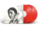 Flea - Honora  - Red Vinyl Indie Exclusive - 2XLP   NEW/SEALED