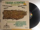 El Gallito De Manati Baltazar Carrero Moralito Ramito Latin LP Mountain Music