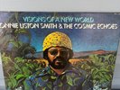 Lonnie Liston Smith & The Cosmo Echoes Visions Of A New World Vinyl 1975