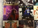 9 hip hop rap lp vinyl platten 90s 80s epmd nwa ll cool j