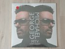GEORGE MICHAEL - LP MTV Unplugged  - RED VINYL - SEALED