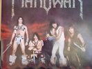Manowar - Into Glory Ride/Lp vinyle.