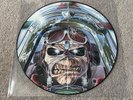 Iron Maiden – Aces High 12