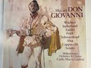 Wolfgang Amadeus Mozart - Mozart: Don Giovanni - 4LP BOXSET - NEW SEALED