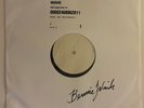 Normal - Stone - Stoal En Sentiment test pressing LP