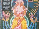 Hawkwind Space Ritual 50th Anniversary Double Transparent Gatefold Vinyl Edition
