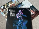 Ozzy Osbourne / Randy Rhoads – Tribute Vinyl Record 2xLP FIRST UK Pressing 1987