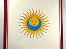 King Crimson Larks Tongues in Aspic 1973 Editions EG EGKCV 6 Collectors LP EX