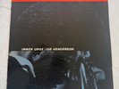 Joe Henderson - Inner Urge Blue Note LP NY Ear/P RVG NM