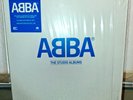 ABBA / The Studio Albums (2014) - 8LP / 180 Gram Vinyl - Mint *GREAT PRICE*