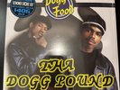 Tha Dogg Pound - Dogg Food - RSD Limited Edition Oceania Blue Vinyl New/Sealed