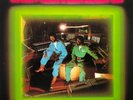 SOUL JAZZ LP  Gil Scott-Heron & Brian Jackson ‎– 1980  Arista ‎– AL 9514