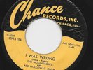 DOO WOP  *  MOONGLOWS  *  VG++  *  ORIG  * RIPPLED LABEL  * BOUGHT IT THAT WAY