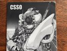 CSSO-FILTH 7” Blue Vinyl-Black Flower Maggoty Corpse Regurgitate General Surgery