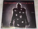 OZZY OSBOURNE Ozzmosis SEALED NEW VINYL DOUBLE LP black sabbath, down to earth