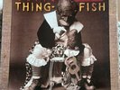 Frank Zappa  Thing Fish  (3 LP`s)
